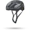 Image de Cairn Casque de vélo PRISM II MAT BLACK GOLD Noir S