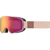 Image de Cairn Masque de ski MAGNITUDE CLX3 MAT POWDER PINK Rose