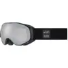 Image de Cairn Masque de ski AIR VISION SPX3 MAT BLACK SILVER Noir
