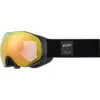 Image de Cairn Masque de ski AIR VISION EVOLIGHT 1.3 MAT BLACK ORANGE Noir