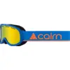 Image de Cairn Masque de ski MAESTRO J CLX3 MAT AZURE Bleu