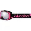 Image de Cairn Masque de ski FRIEND SPX3 BLACK PINK CLOUD Noir