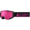 Image de Cairn Masque de ski NEXT SPX3 MAT BLACK NEON PINK Noir