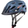 Image de Cairn Casque de vélo FUSION MAT SHADOW GREY Bleu S