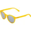 Image de Cairn Lunettes BRAD MAT HONEY Jaune