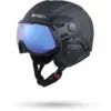 Image de Cairn Casque de ski HELIOS EVOLIGHT NXT® MAT BLACK Noir 57/59