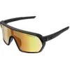 Image de Cairn Lunettes ROC EVOLIGHT MAT FULL BLACK Noir