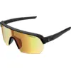 Image de Cairn Lunettes ROC LIGHT EVOLIGHT MAT FULL BLACK Noir