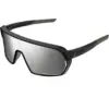 Image de Cairn Lunettes ROC MAT BLACK KHAKI Noir