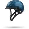 Image de Cairn Casque de vélo FUSE MAT METALLIC NAVY Bleu L
