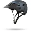 Image de Cairn Casque de vélo LAVA MAT GRAPHITE Bleu M