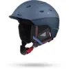 Image de Cairn Casque de ski XPLORER RESCUE MAT VINTAGE BLUE Bleu 54/56