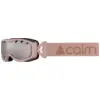 Image de Cairn Masque de ski RUSH SPX3 MAT POWDER PINK LATTE Rose