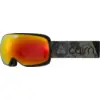 Image de Cairn Masque de ski GRAVITY SPX3 MAT CAMO ARMY Marron
