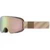 Image de Cairn Masque de ski MAGNITUDE CLX3 MAT BISCUIT Beige