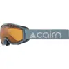 Image de Cairn Masque de ski BLAZE M SPX PHOTOCHROMIC MAT EUCALYPTUS Vert