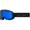 Image de Cairn Masque de ski MAESTRO CLX3 MAT BLACK BLUE Noir