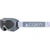Image de Cairn Masque de ski BUG CLX3 MAT EUCALYPTUS Vert