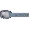 Image de Cairn Masque de ski BOOSTER SPX3 MAT EUCALYPTUS SAUGE Vert