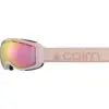 Image de Cairn Masque de ski FUNK OTG SPX3 MAT POWDER PINK Rose