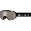 Image de Cairn Masque de ski SPOT OTG SPX3 MAT BLACK Noir