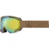 Image de Cairn Masque de ski MERCURY SPX3 MAT BISCUIT Beige