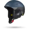 Image de Cairn Casque de ski SHUFFLE MIPS® MAT METALLIC NIGHT SKY Bleu 56/58