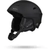 Image de Cairn Casque de ski ELECTRON J MAT BLACK Noir 49/51