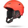 Image de Cairn Casque de ski ELECTRON J MAT BRIGHT RED Rouge 54/55