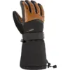 Image de Cairn Gants de ski KAILASH 3 M C-TEX PRO PECAN BLACK Marron M