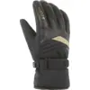 Image de Cairn Gants de ski MASAYA W C-TEX PRO BLACK GOLD Noir 7