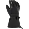 Image de Cairn Gants de ski OLYMPUS PURE R BLACK NEOPRENE Noir 7