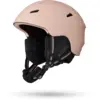 Image de Cairn Casque de ski ELECTRON J MAT LIGHT PINK Rose 54/55