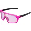Image de Cairn Lunettes ROC EVOLIGHT MAT NEON PINK BLACK Rose