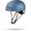 Image de Cairn Casque de vélo EON MAT METALLIC NIGHT Bleu S