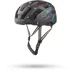 Image de Cairn Casque de vélo PRISM II J MAT BLACK PLAY Noir XS