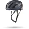 Image de Cairn Casque de vélo PRISM II J MAT NIGHT LEOPARD Bleu S