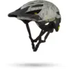 Image de Cairn Casque de vélo RIFT MIPS® MAT KHAKI CAMO Camouflage M