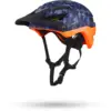 Image de Cairn Casque de vélo RIFT MIPS® MAT BLUE CAMO Bleu L