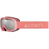 Image de Cairn Masque de ski BOOSTER SPX3 MAT CORAL PINK Rose