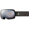 Image de Cairn Masque de ski GRAVITY SPX3 MAT BLACK TOPO Noir