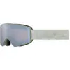 Image de Cairn Masque de ski MAGNITUDE CLX3 MAT AGATE GRAY Vert