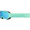 Image de Cairn Masque de ski MAESTRO J CLX3 MAT GIVRE AQUA Bleu