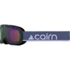 Image de Cairn Masque de ski MAESTRO J CLX3 MAT NIGHT LILAC Violet