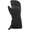 Image de Cairn Gants de ski MAKALU IN PRO LONG BLACK LEOPARD Noir 8-5