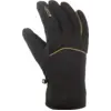 Image de Cairn Gants de ski ALPEN 3 M C TEX BLACK BRONZE Noir 9-5