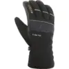 Image de Cairn Gants de ski SUMMIT M C-TEX PRO BISCUIT Noir 7-5