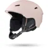 Image de Cairn Casque de ski ELECTRON MAT NUDE Rose 55/56