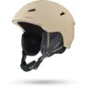 Image de Cairn Casque de ski ELECTRON MAT BISCUIT Beige 59/60
