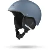 Image de Cairn Casque de ski ANDROID MAT VINTAGE BLUE Bleu 61/62